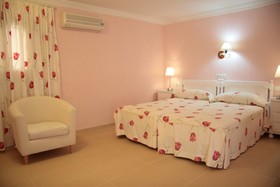 Villa Angeles Canovas Nerja