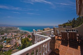 Villa Canovas Tres Terrazas