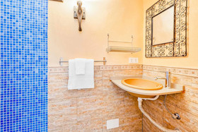 Villa Capistrano