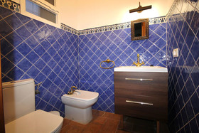 Villa El Crucero