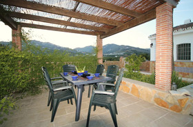 Villa El Crucero