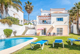 Villa Elena