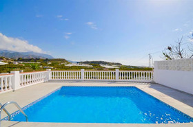 Villa Elisa