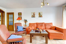 Villa El Vallao Canovas Nerja