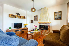 Villa Jara