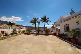Villa Jeromo SpainSunRentals