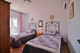 Villa Jeromo SpainSunRentals
