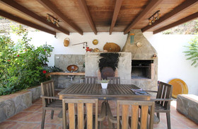 Villa Jomada