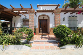 Villa Jomada