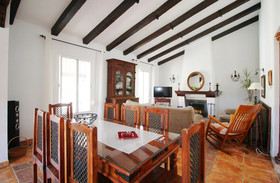 Villa Jomada