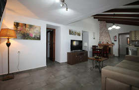 Villa La Marina SpainSunRentals