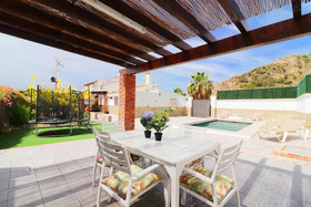 Villa La Marina SpainSunRentals