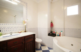 Villa Maite SpainSunRentals