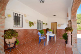 Cortijo Mari Carmen