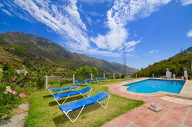Cortijo Mari Carmen