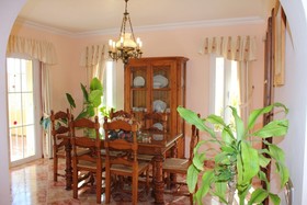 Villa Mercedes Canovas Nerja