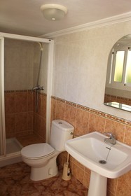 Villa Mercedes Canovas Nerja