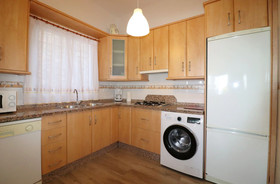 Villa Miguel SpainSunRentals