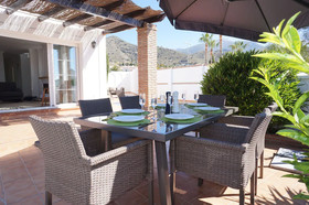 Villa Oasis
