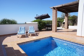 Villa Oasis