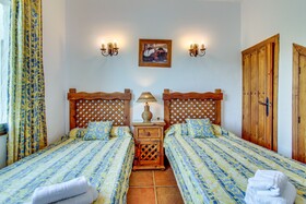 Villa Paraiso de Nerja