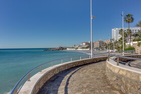 Villa Paraiso de Nerja