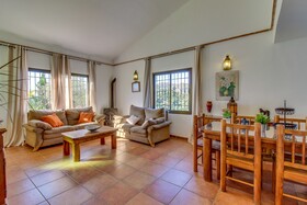 Villa Paraiso de Nerja