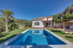 Villa Paraiso de Nerja
