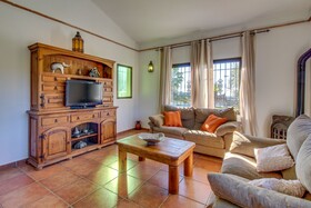Villa Paraiso de Nerja