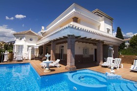 Villa Pergola Luxury B&B