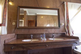 Villa Pergola Luxury B&B