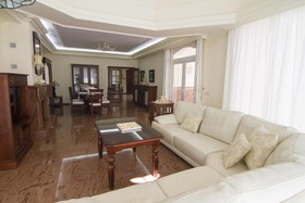 Villa Pergola Luxury B&B