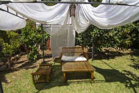 Villa Pergola Luxury B&B