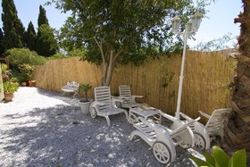 Villa Pergola Luxury B&B