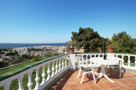 Villa Rosario SpainSunRentals