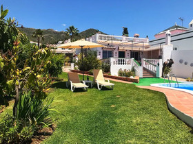 Villa Rosario SpainSunRentals