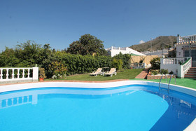 Villa Rosario SpainSunRentals