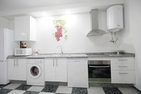 Villa Rosario SpainSunRentals