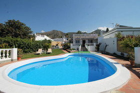 Villa Rosario SpainSunRentals