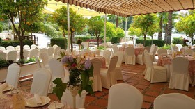 Cortijo del Arte