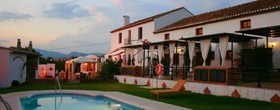 Cortijo del Arte