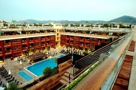 Gran Hotel Guadalpin Banus