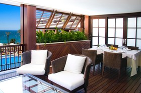 Gran Hotel Guadalpin Banus