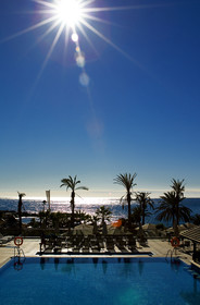 Gran Hotel Guadalpin Banus