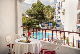 Occidental Puerto Banús