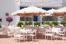 Occidental Puerto Banús