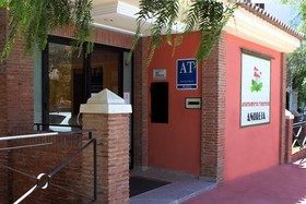 Apartamentos Turísticos Añoreta