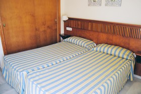 Apartamentos Turísticos Añoreta