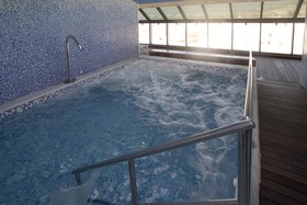 Hotel Moon Dreams Calabahia