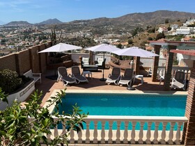 Casa Hermosa